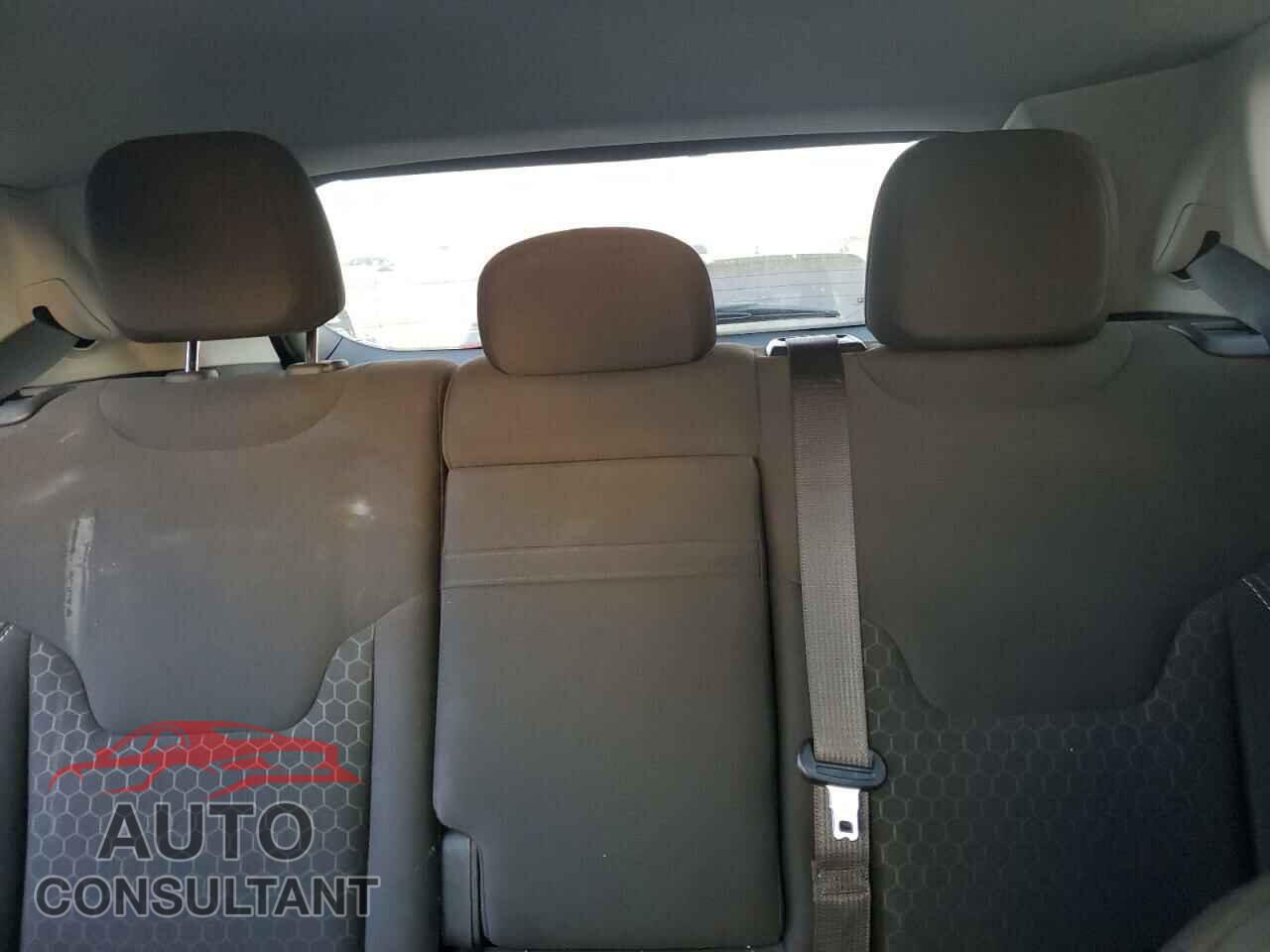 JEEP COMPASS 2019 - 3C4NJDAB0KT723606