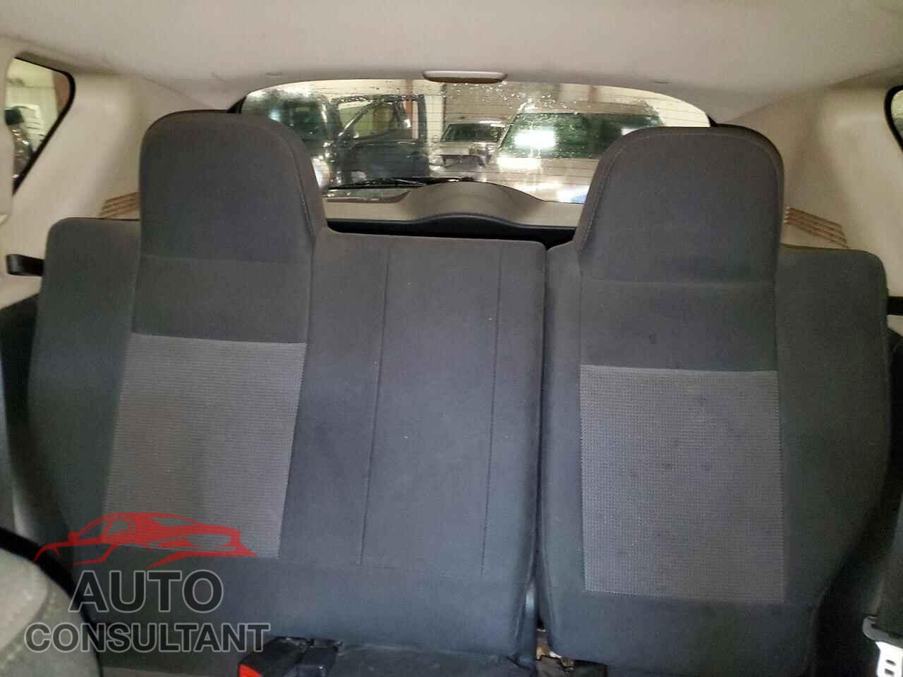 JEEP COMPASS 2012 - 1C4NJCBA8CD528750