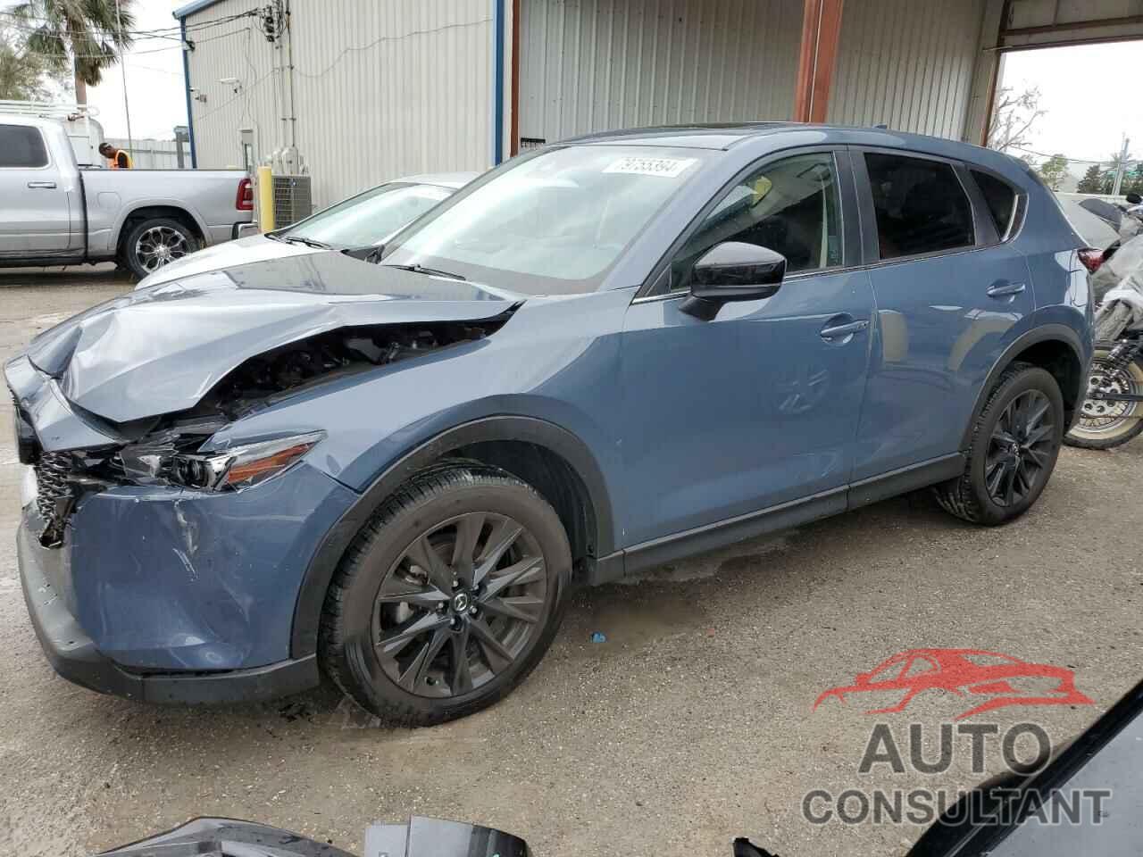MAZDA CX-5 PREFE 2023 - JM3KFBCM1P0163582