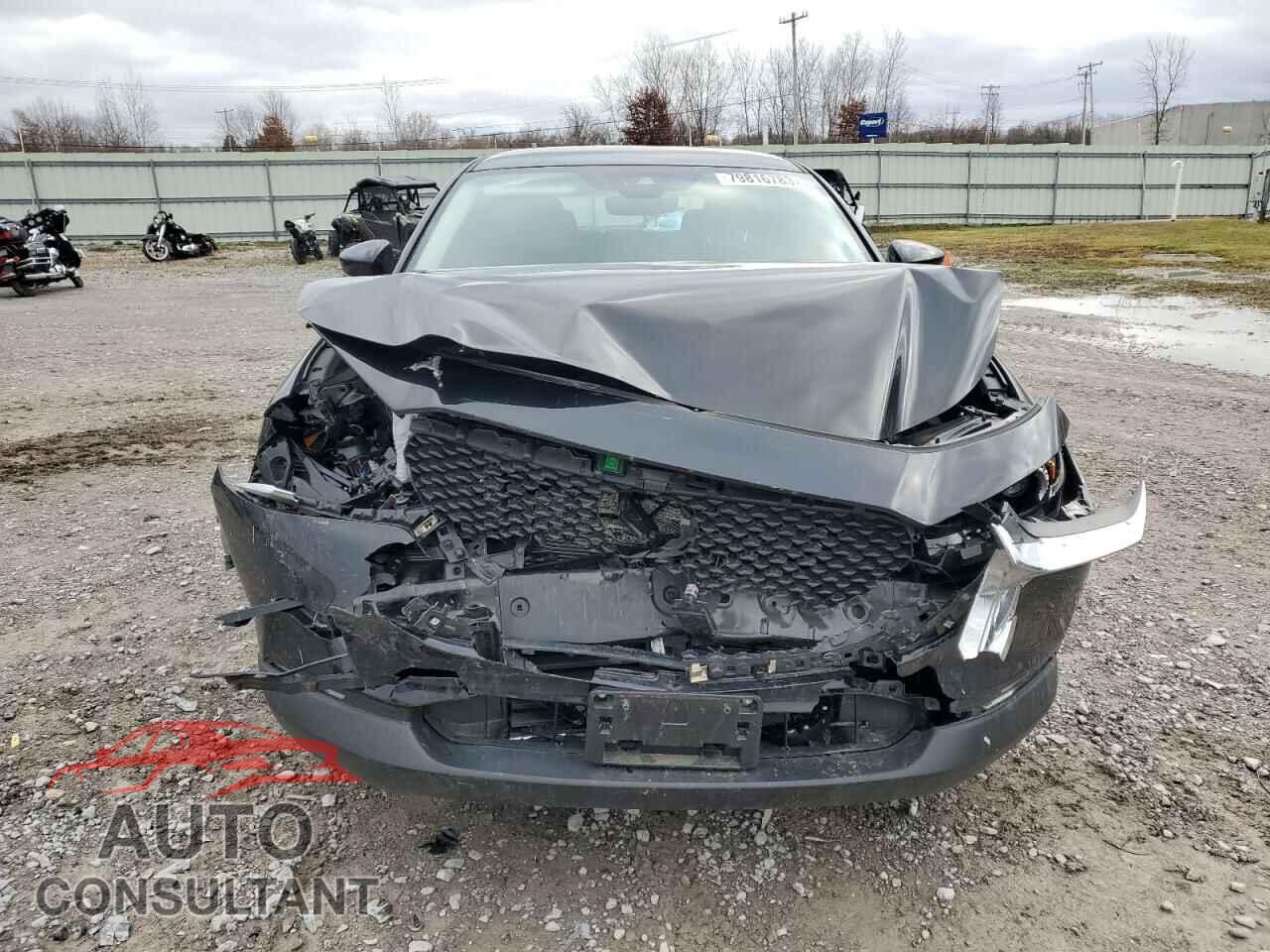 MAZDA CX30 2023 - 3MVDMBAM9PM517788