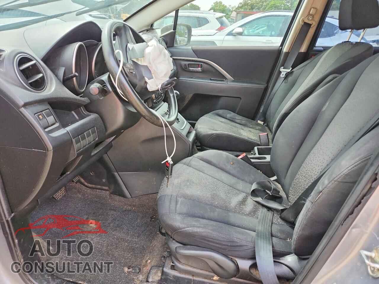 MAZDA 5 2012 - JM1CW2BL6C0114801