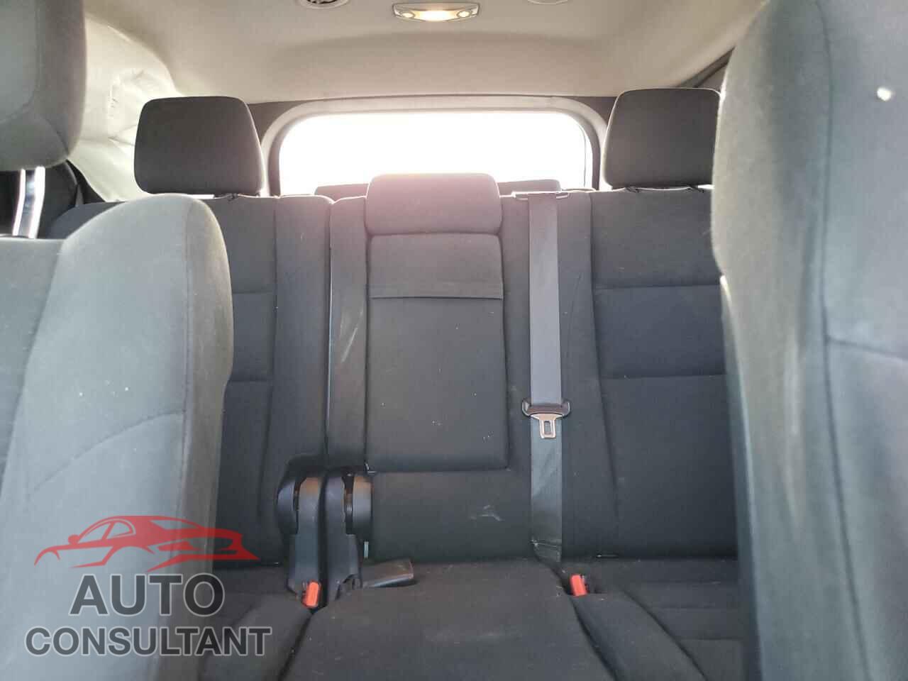 DODGE DURANGO 2019 - 1C4RDJAG6KC853002