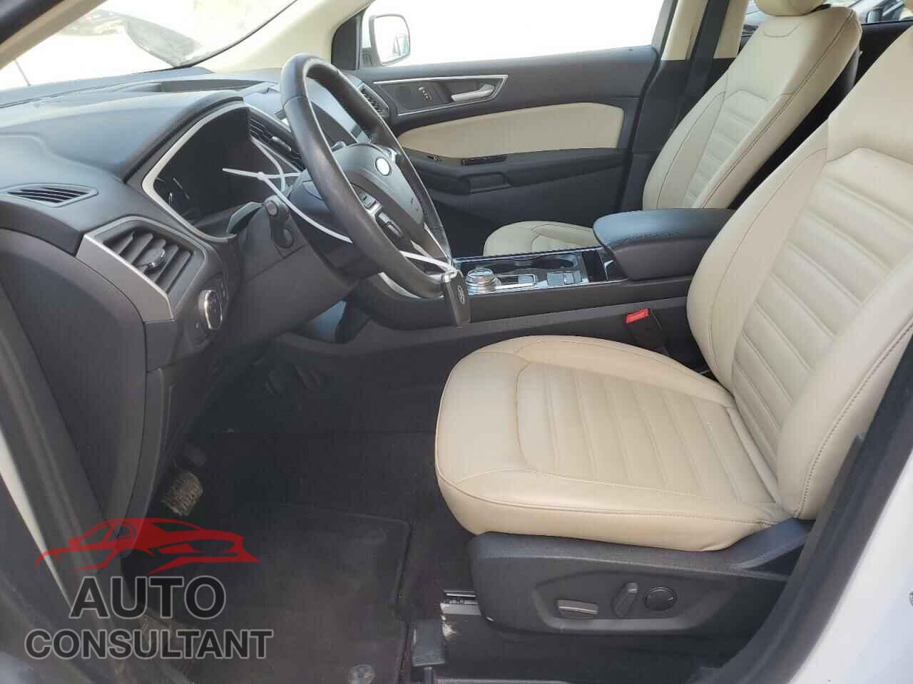 FORD EDGE 2020 - 2FMPK3J93LBA04114