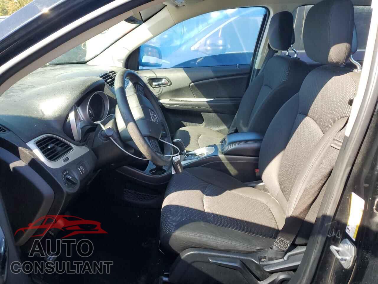 DODGE JOURNEY 2020 - 3C4PDCAB3LT277804