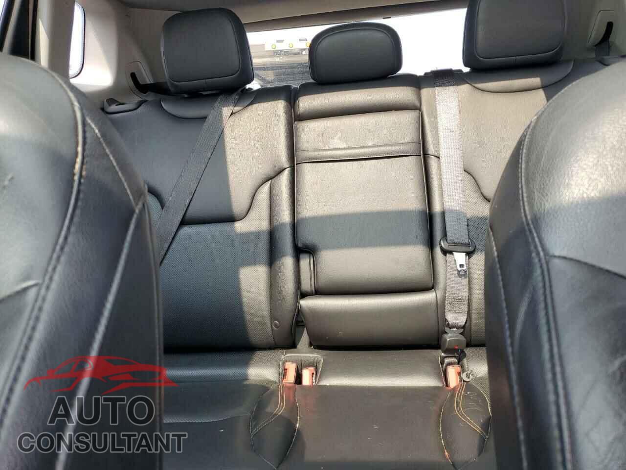 JEEP COMPASS 2017 - 3C4NJDCB5HT646561