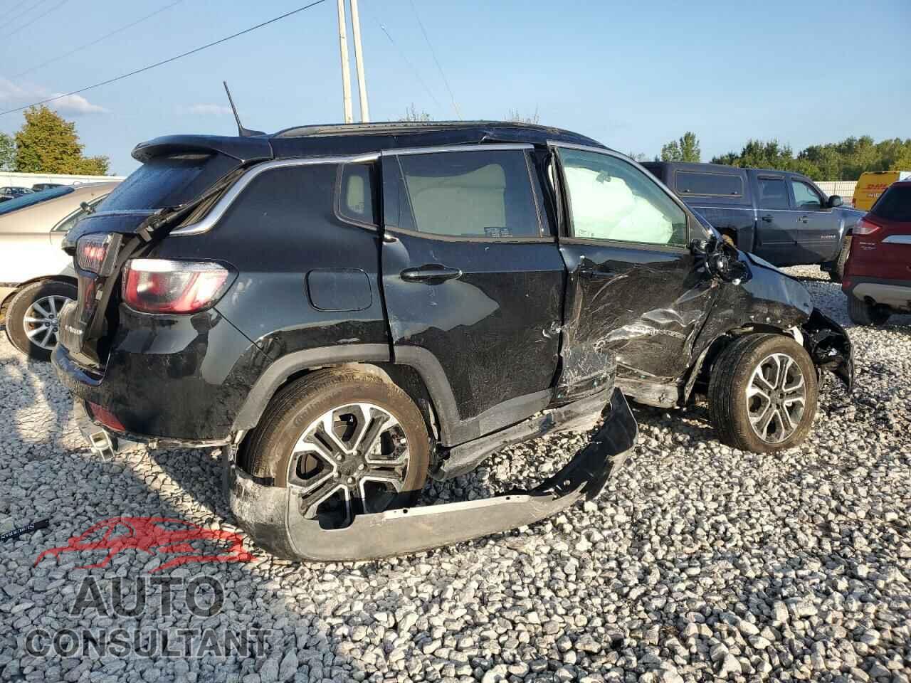 JEEP COMPASS 2024 - 3C4NJDCN1RT102103