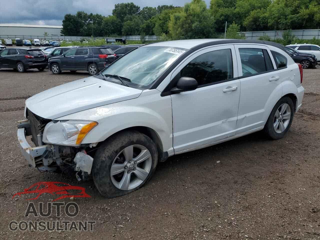 DODGE CALIBER 2011 - 1B3CB3HA9BD295778