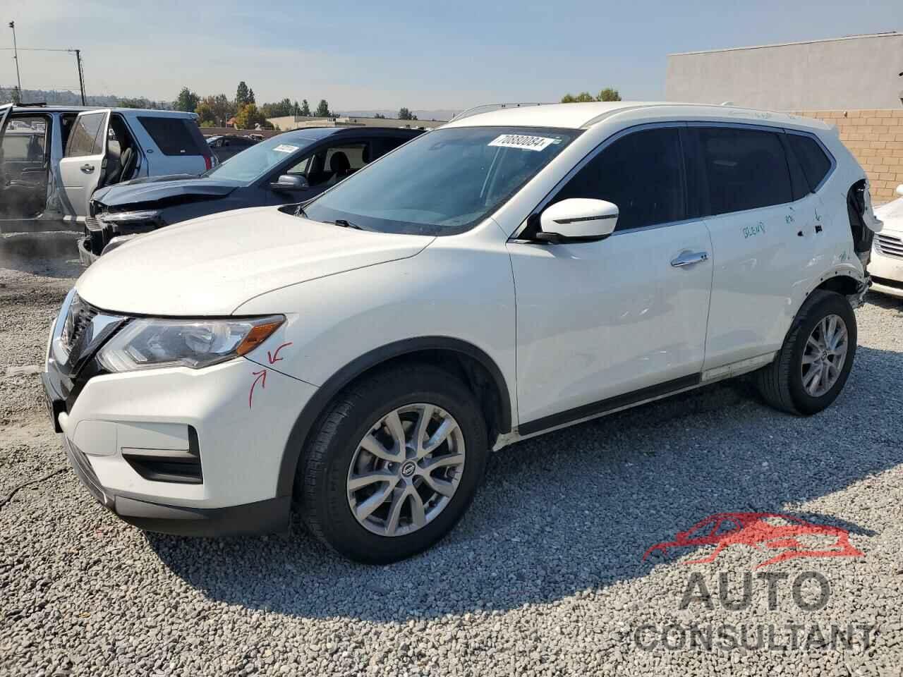 NISSAN ROGUE 2019 - KNMAT2MT8KP535972