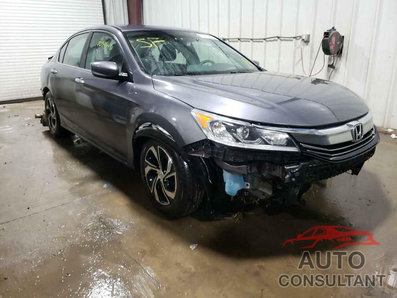 HONDA ACCORD 2017 - 1HGCR2F39HA230286