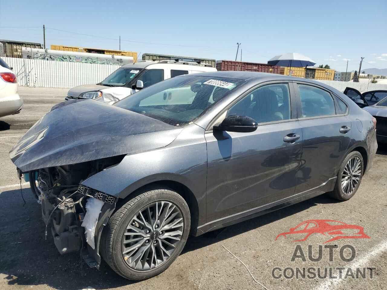 KIA FORTE 2023 - 3KPF54AD8PE551816