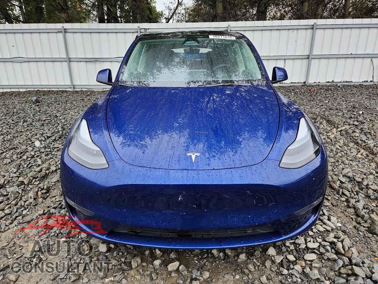 TESLA MODEL Y 2024 - 7SAYGDEE7RF168973