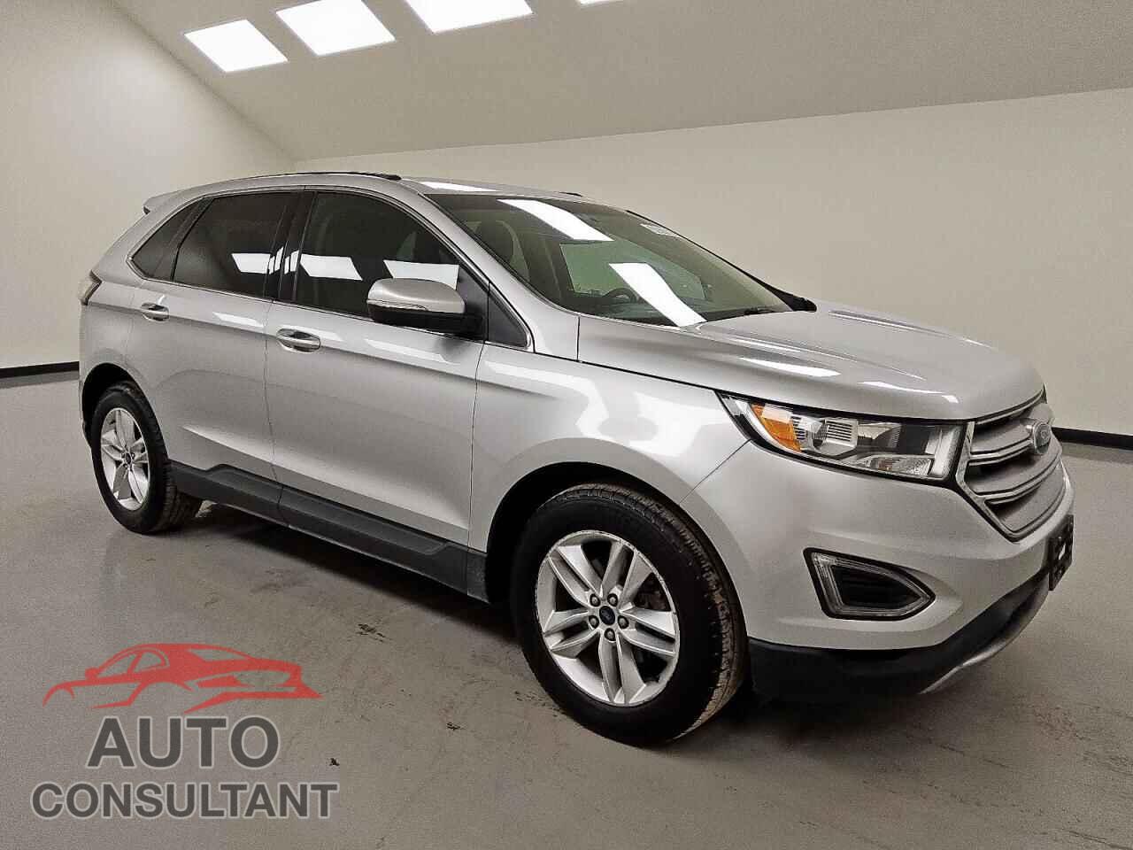 FORD EDGE 2015 - 2FMTK3J92FBC28784