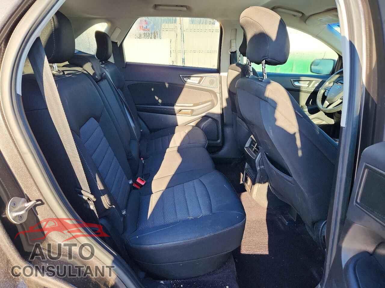 FORD EDGE 2017 - 2FMPK4G95HBB25943