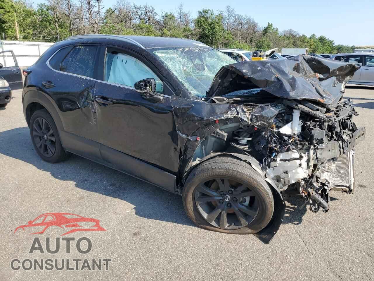 MAZDA CX30 2024 - 3MVDMBBM3RM602255