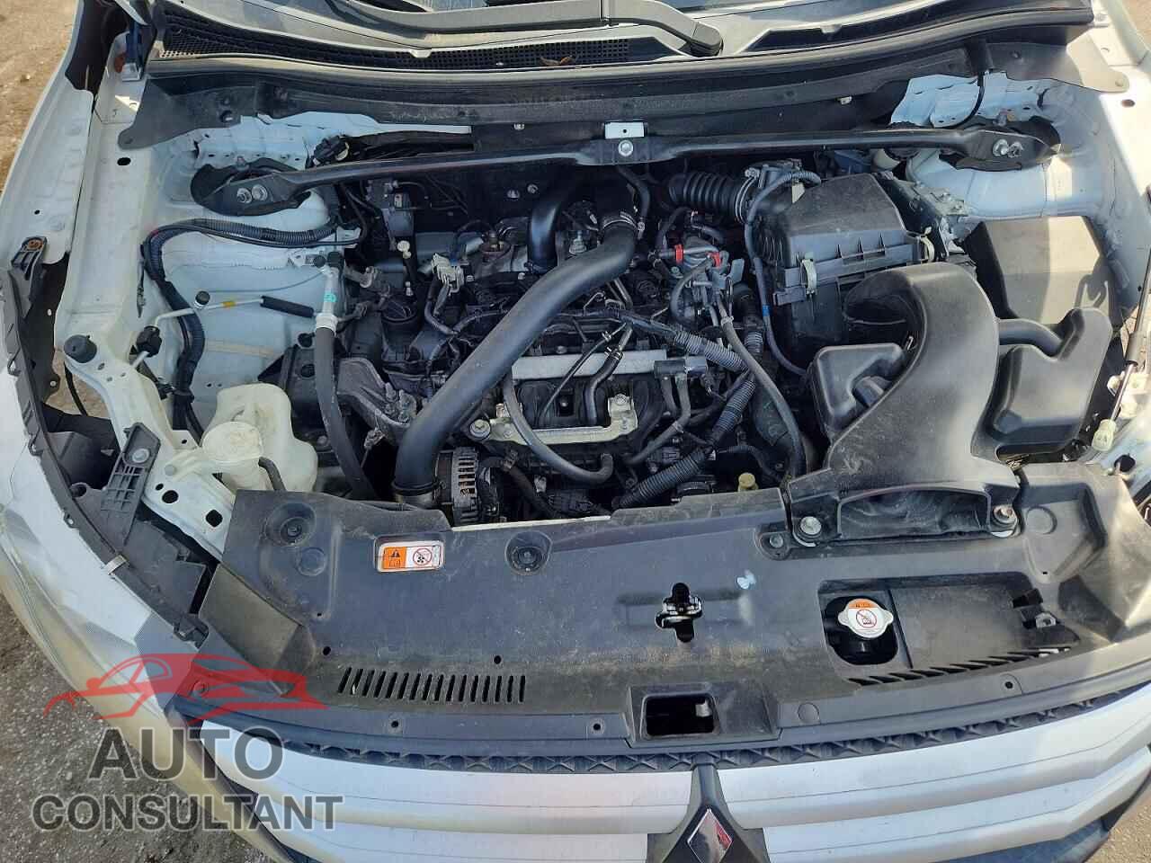 MITSUBISHI ECLIPSE 2019 - JA4AS3AA2KZ002591