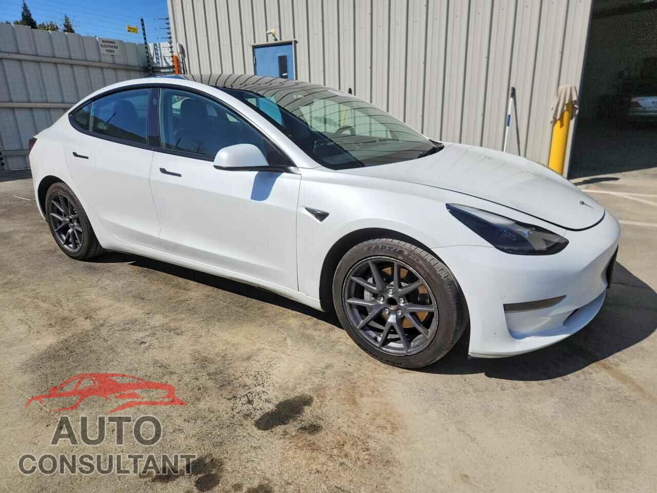 TESLA MODEL 3 2023 - 5YJ3E1EA8PF452294