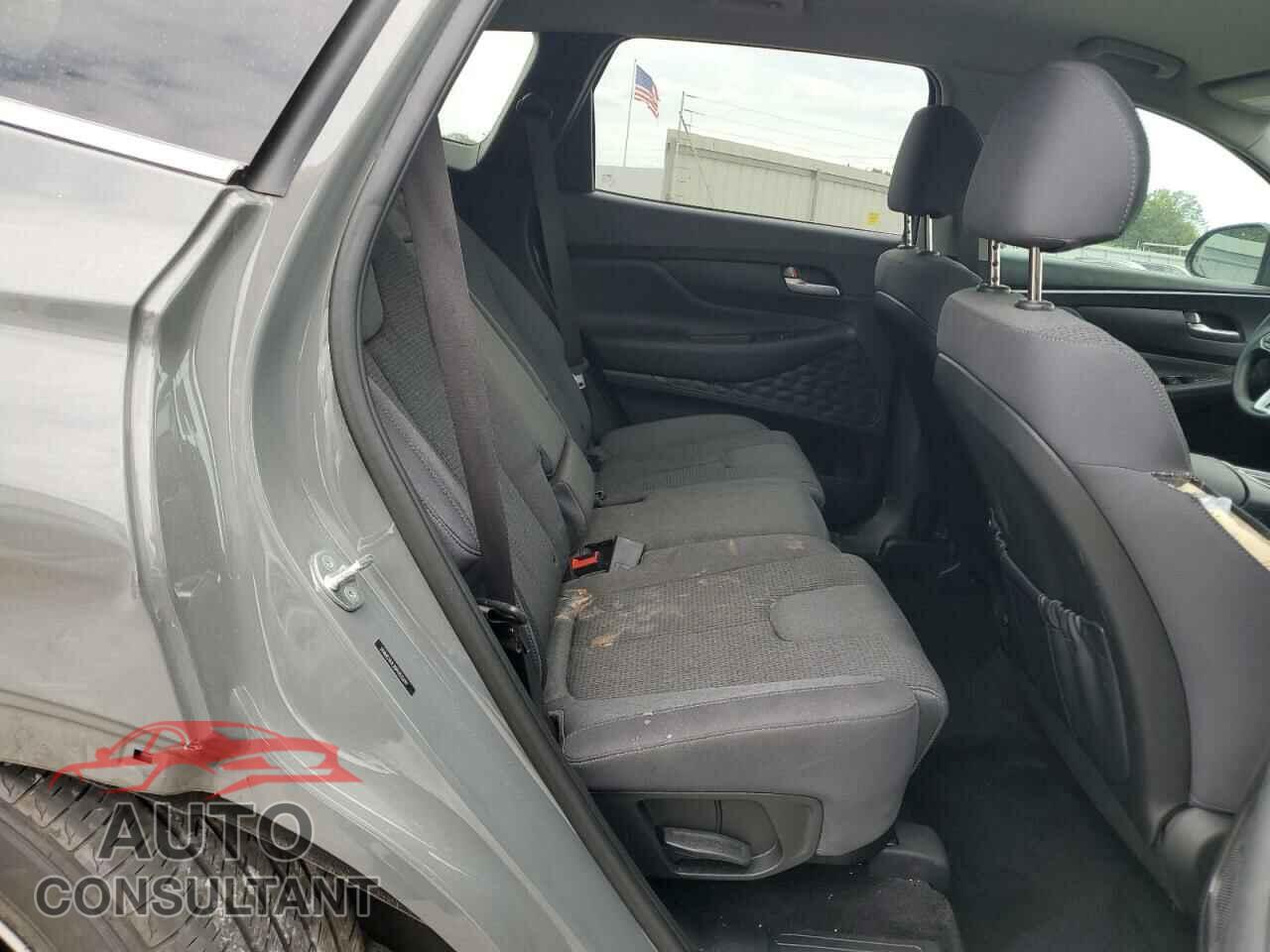 HYUNDAI SANTA FE 2023 - 5NMS14AJ0PH513697