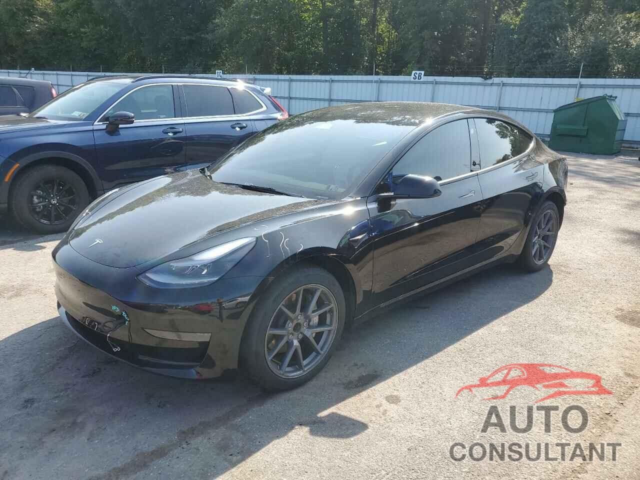 TESLA MODEL 3 2023 - 5YJ3E1EA6PF692654