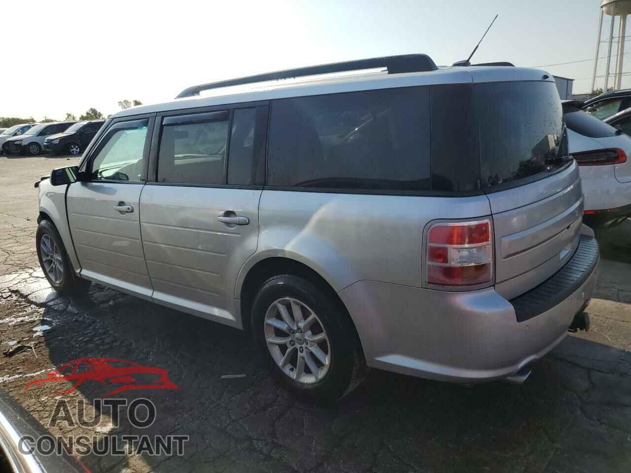 FORD FLEX 2016 - 2FMGK5B85GBA19270