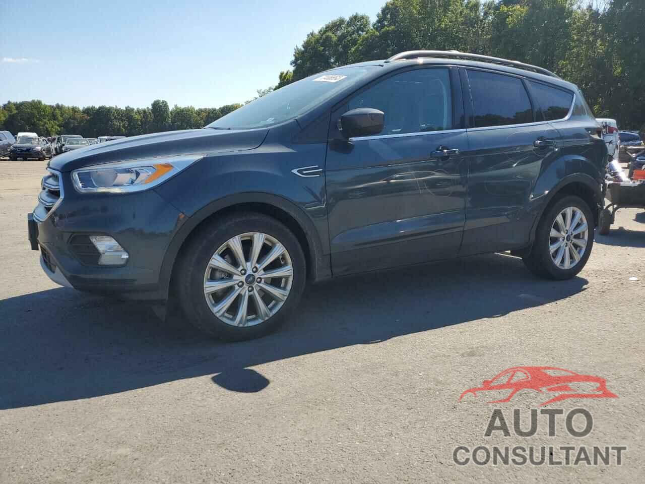 FORD ESCAPE 2019 - 1FMCU9HD7KUA86363