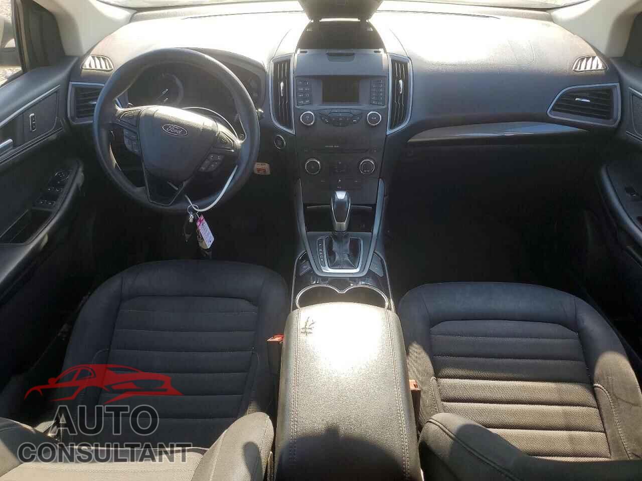FORD EDGE 2016 - 2FMPK3G98GBB82548