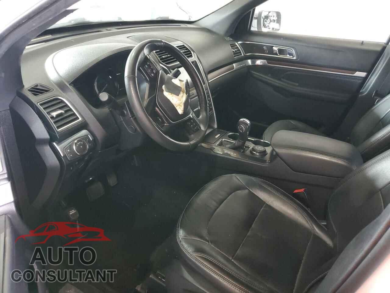 FORD EXPLORER 2019 - 1FM5K8F83KGA87118