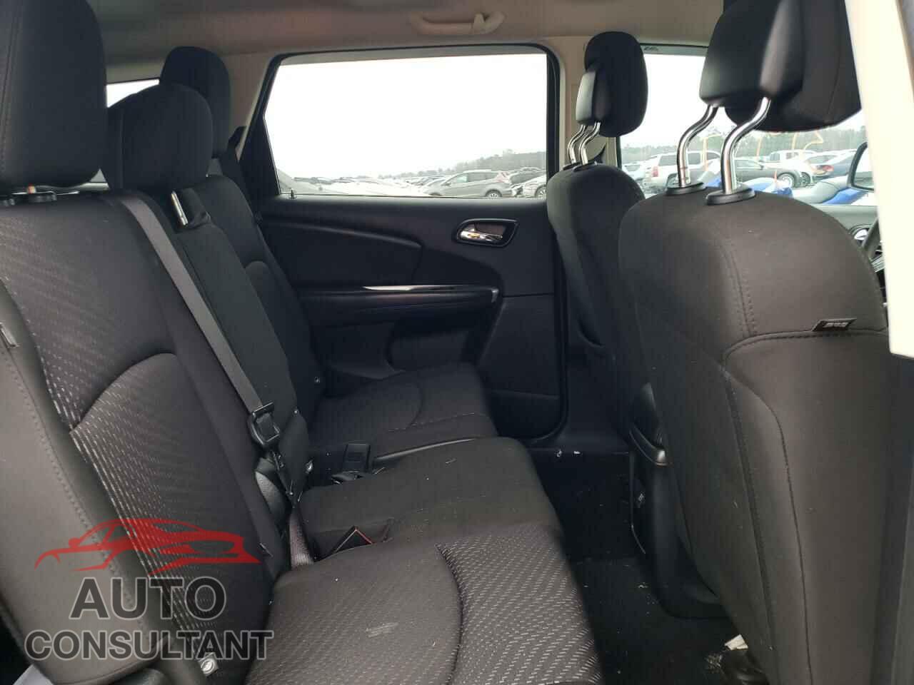 DODGE JOURNEY 2019 - 3C4PDCBB2KT804969