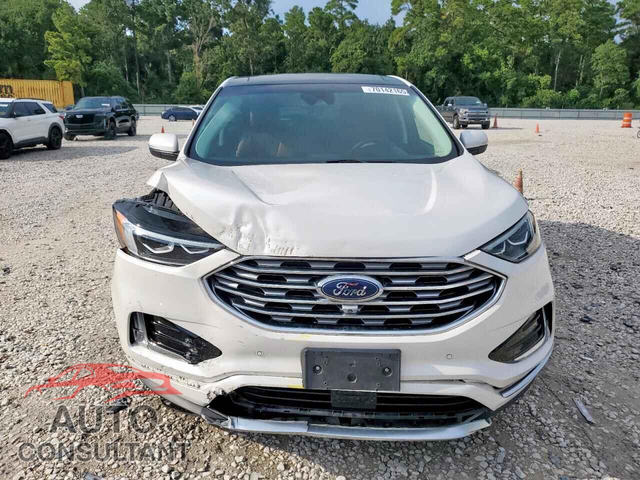 FORD EDGE 2019 - 2FMPK3K90KBC61924