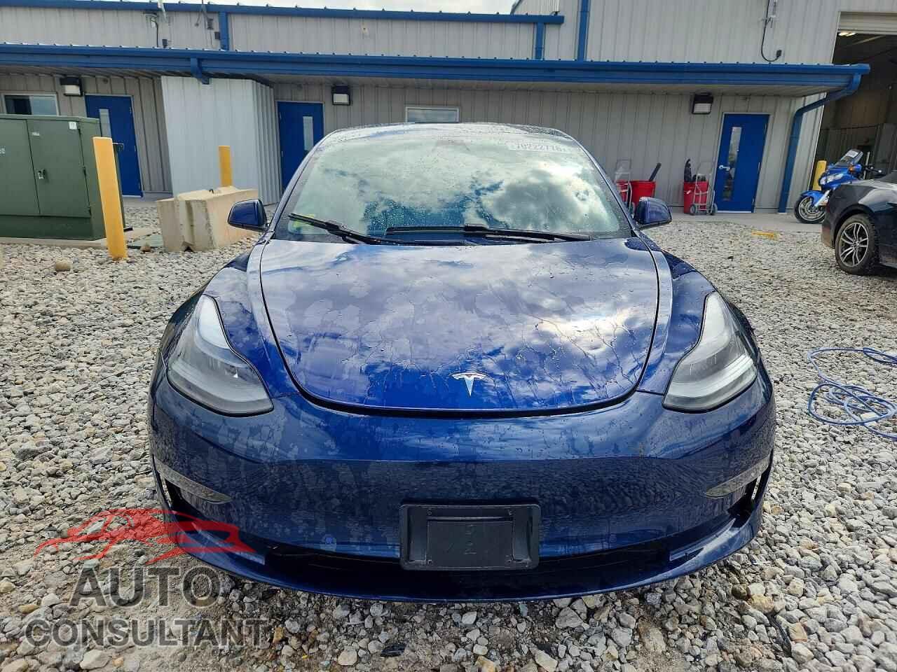 TESLA MODEL 3 2021 - 5YJ3E1EB2MF983317