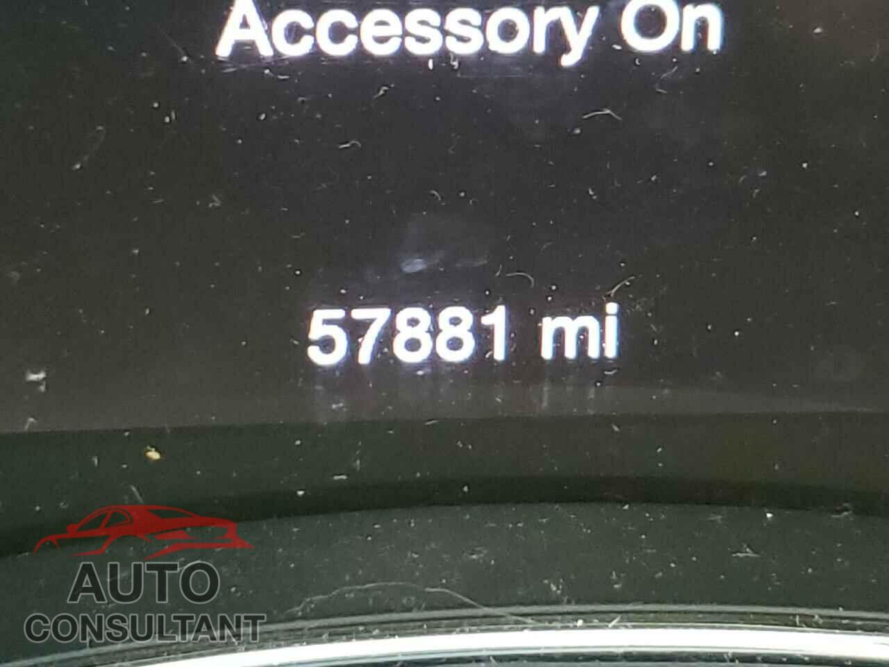 DODGE DURANGO 2017 - 1C4RDJEG7HC733258