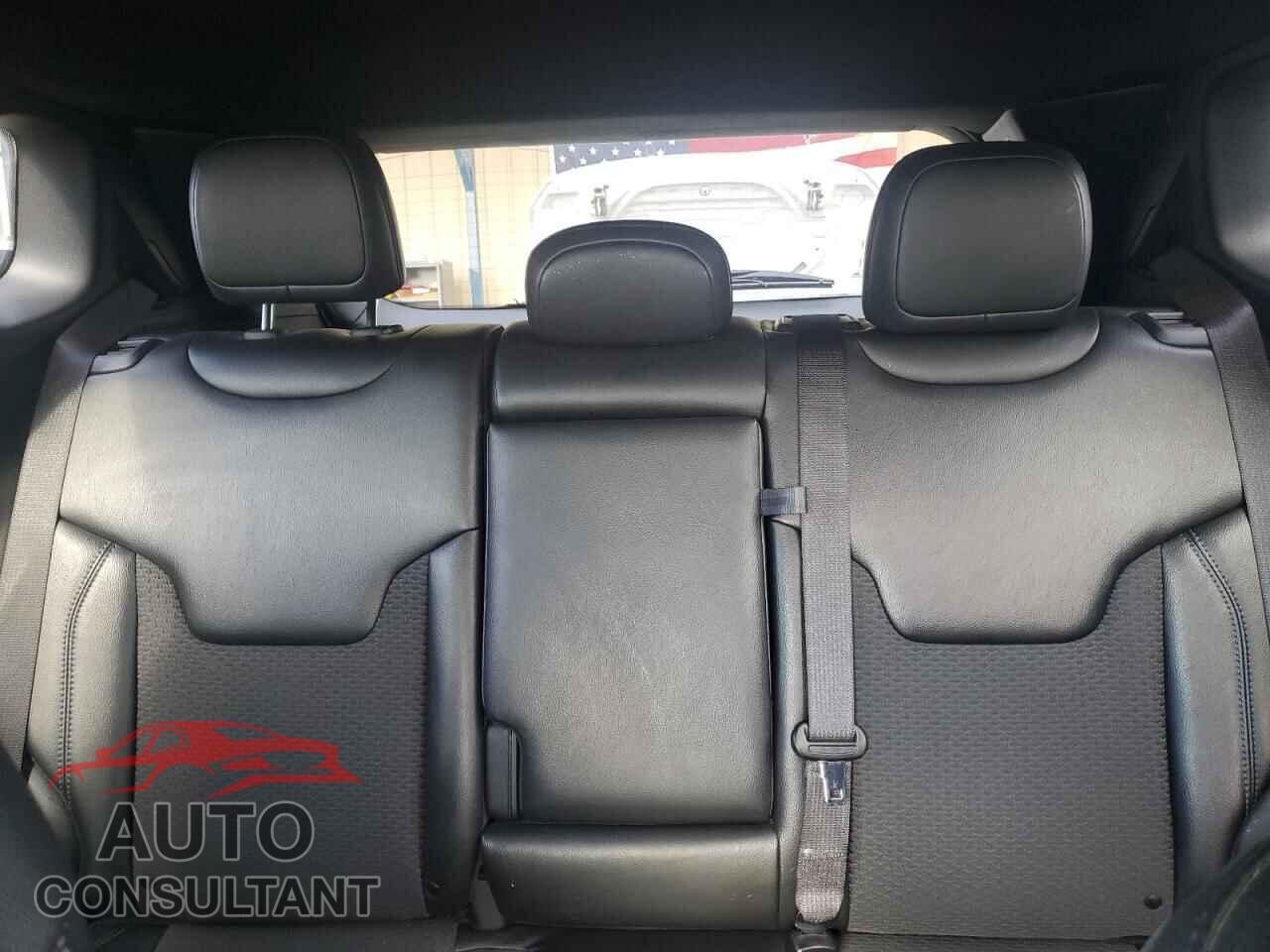 JEEP COMPASS 2023 - 3C4NJDBN2PT553443
