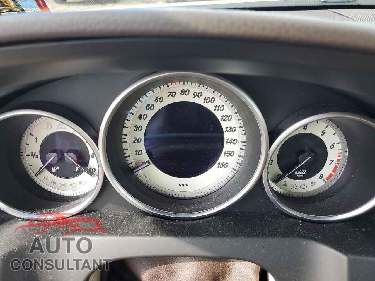 MERCEDES-BENZ E-CLASS 2015 - WDDKJ6HB3FF294682