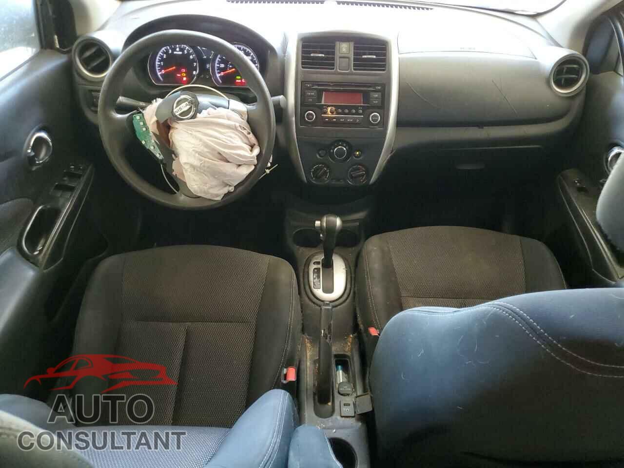 NISSAN VERSA 2016 - 3N1CN7AP1GL910548