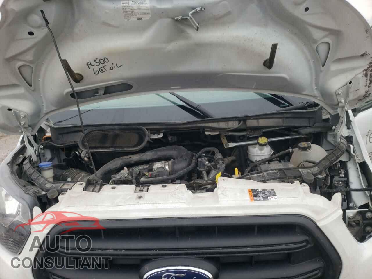 FORD TRANSIT CO 2020 - 1FTBW3U84LKA83949