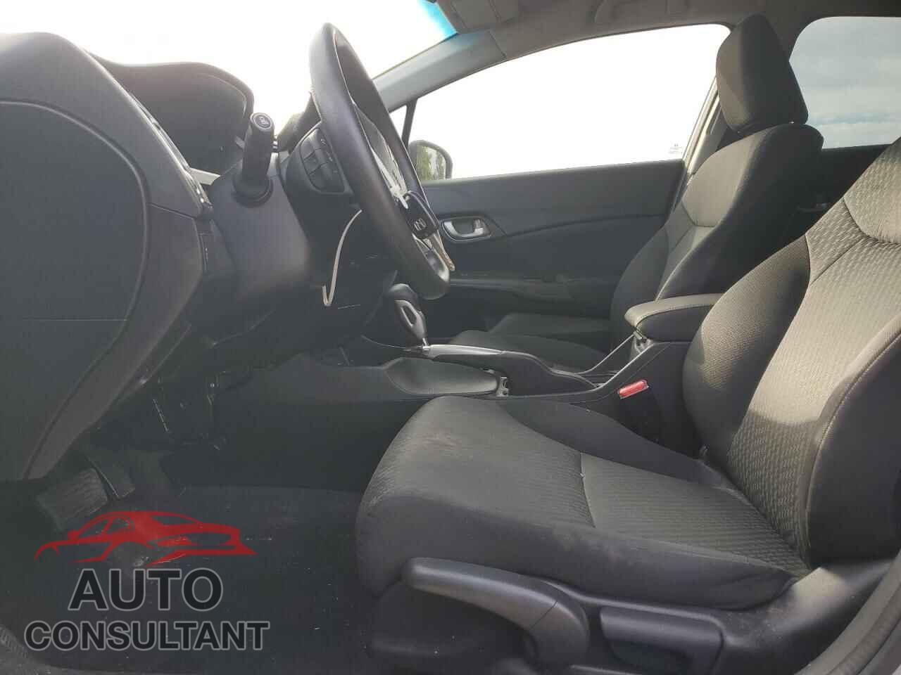 HONDA CIVIC 2015 - 19XFB2F70FE063037