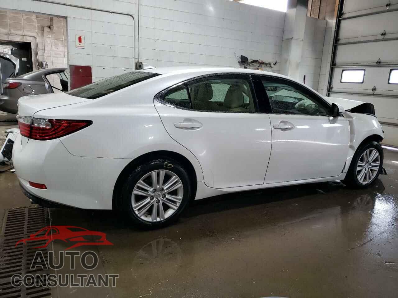LEXUS ES350 2014 - JTHBK1GG5E2140843