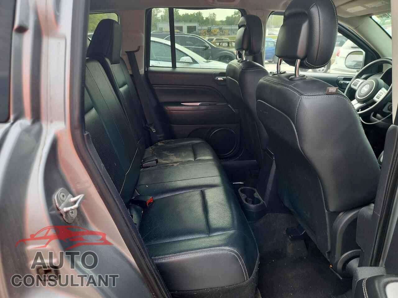 JEEP COMPASS 2014 - 1C4NJDCB3ED788960