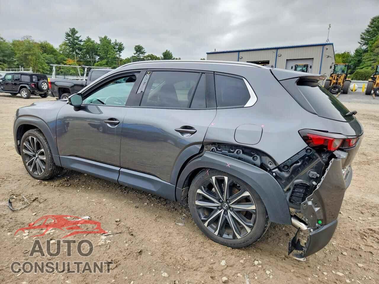 MAZDA CX-50 2024 - 7MMVABDYXRN157758