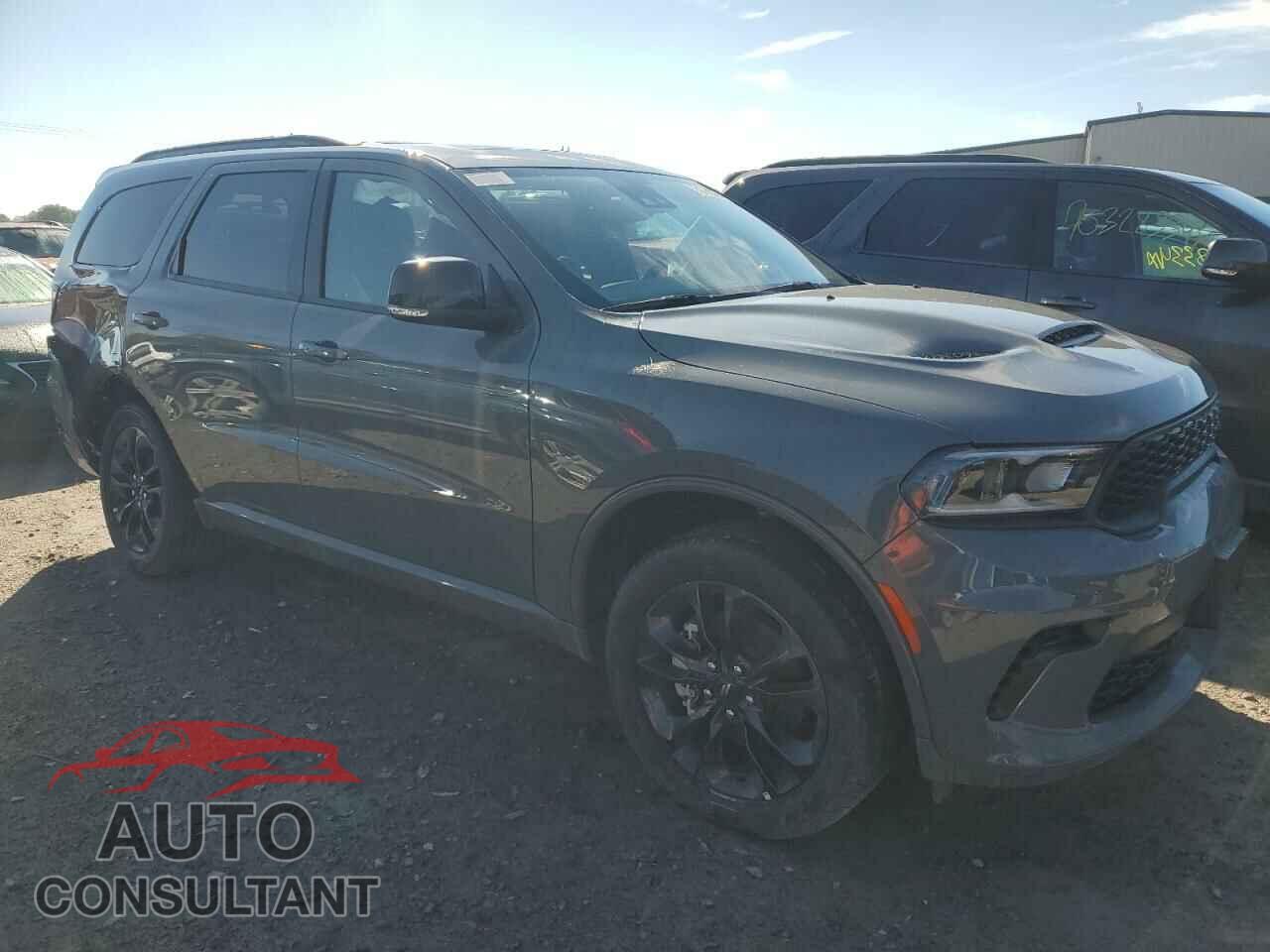 DODGE DURANGO 2024 - 1C4RDJDG3RC155839