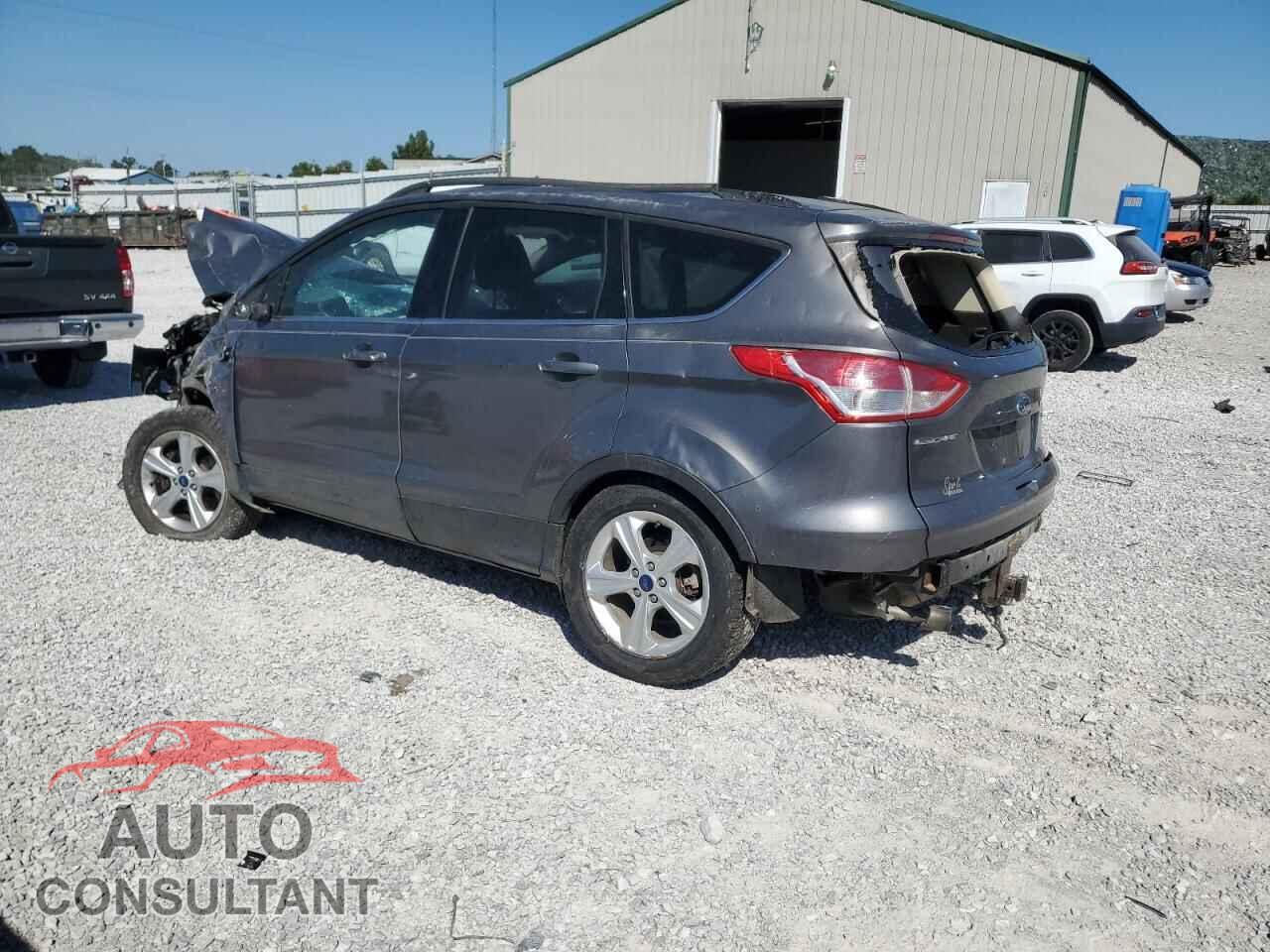 FORD ESCAPE 2013 - 1FMCU0G90DUD36733