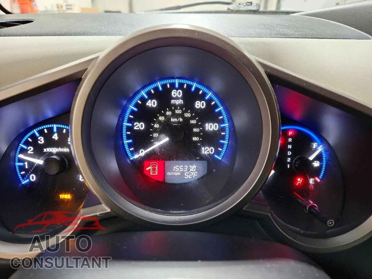 HONDA ELEMENT 2011 - 5J6YH2H73BL006797