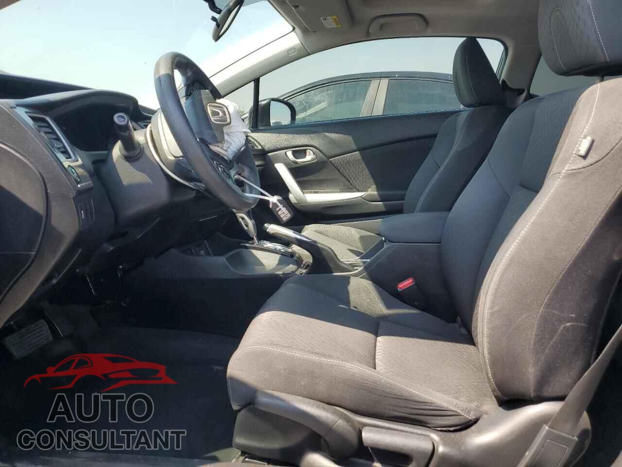 HONDA CIVIC 2015 - 2HGFG3B82FH500046