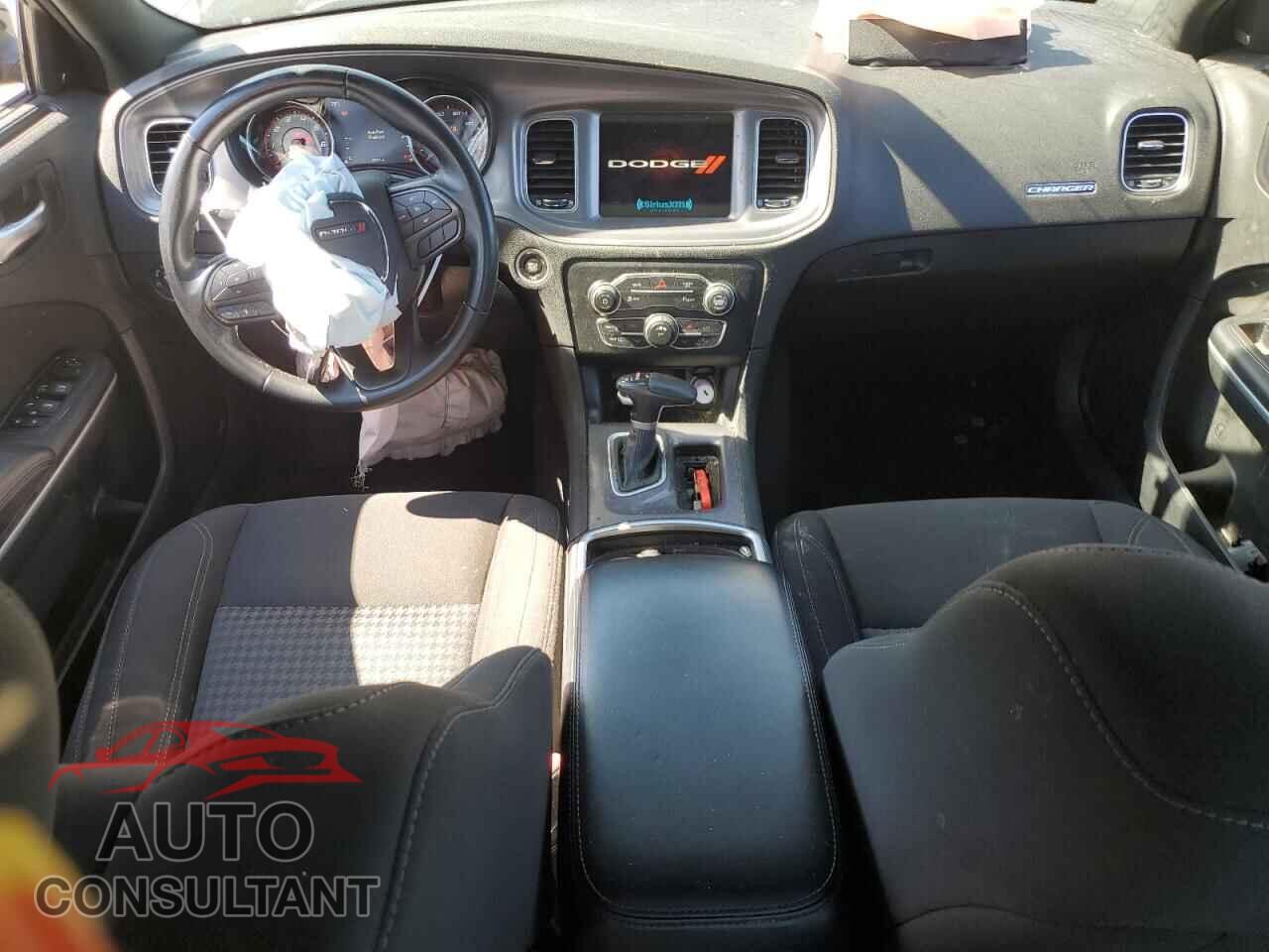 DODGE CHARGER 2023 - 2C3CDXBG3PH663237
