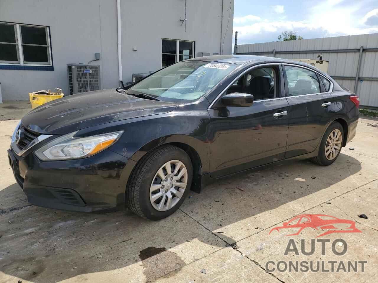 NISSAN ALTIMA 2016 - 1N4AL3AP3GN354784