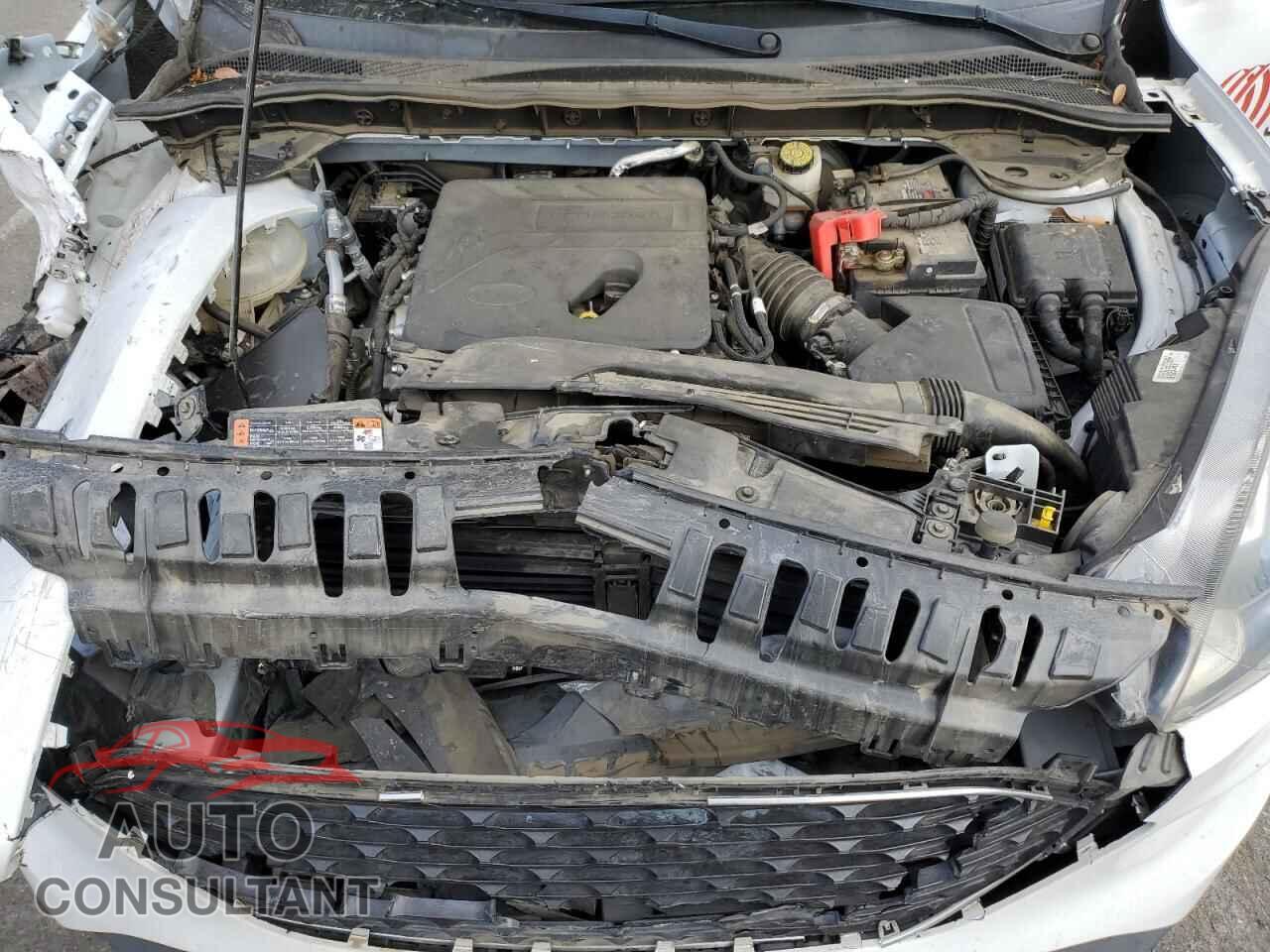FORD ESCAPE 2020 - 1FMCU0G67LUA79493