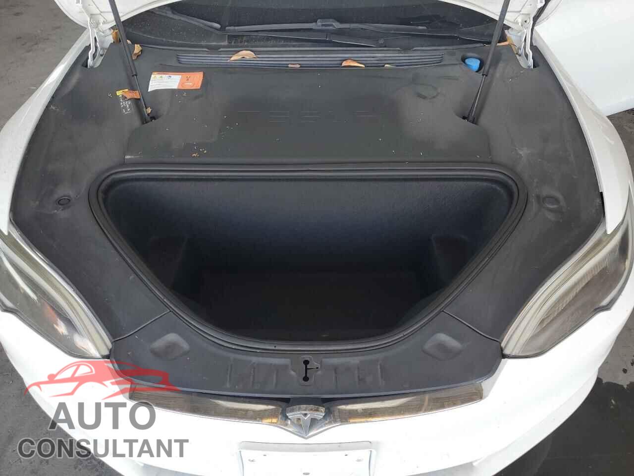 TESLA MODEL S 2018 - 5YJSA1E25JF281267
