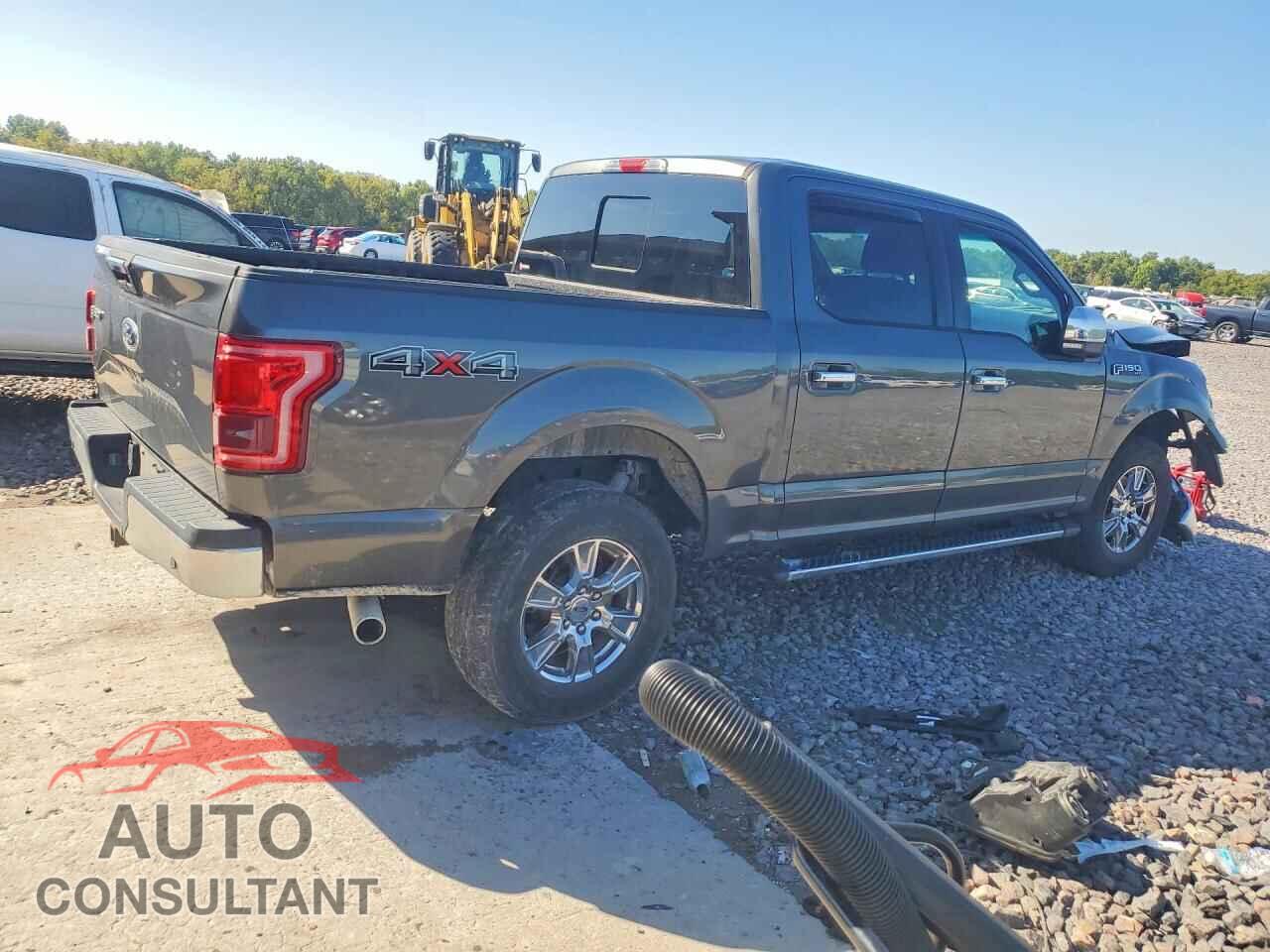 FORD F150 2017 - 1FTEW1EF6HFA73230