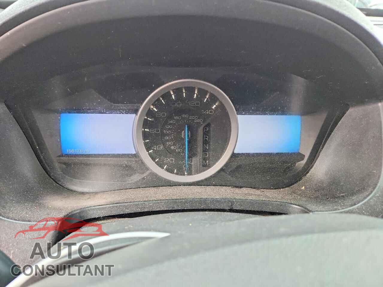 FORD EXPLORER 2013 - 1FM5K7D84DGB07814