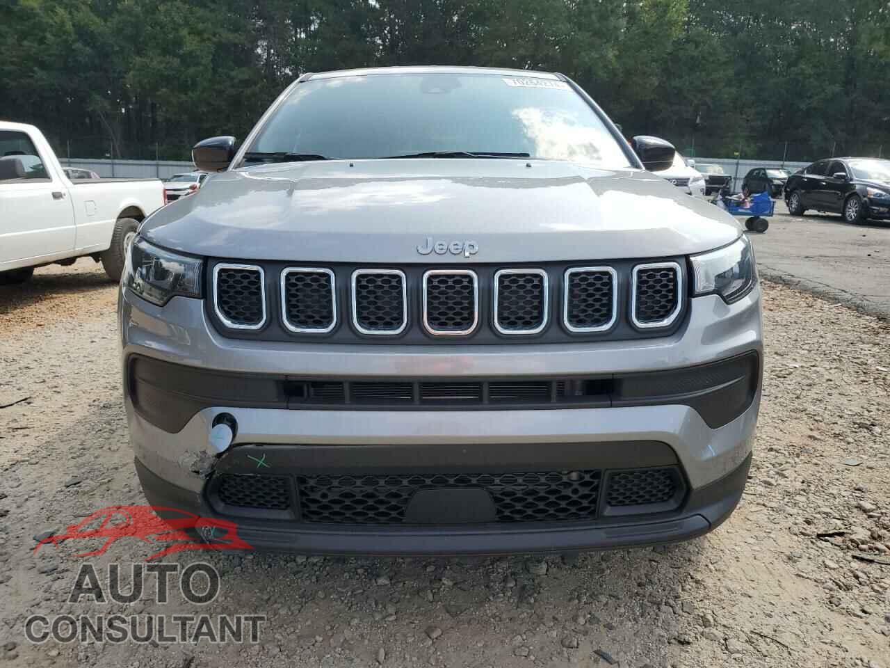 JEEP COMPASS 2023 - 3C4NJDAN8PT509674