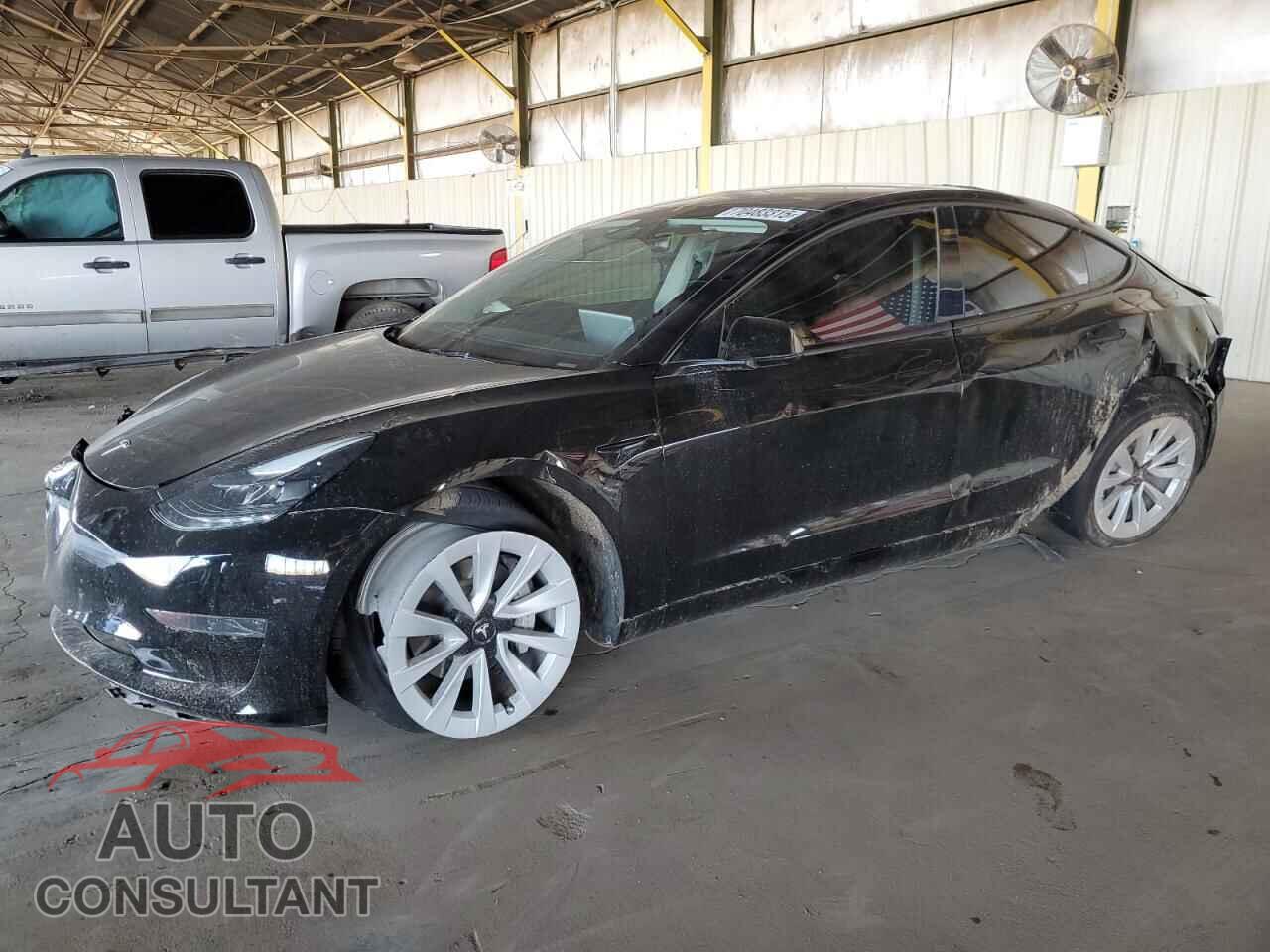 TESLA MODEL 3 2023 - 5YJ3E1EA6PF610602